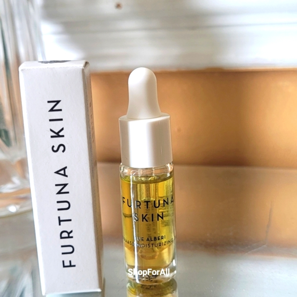 Furtuna Skin Due Alberi Biophase Moisturizing Oil 🪞 NEW IN BOX